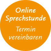 Online-Sprechstunde - Termin vereinbaren